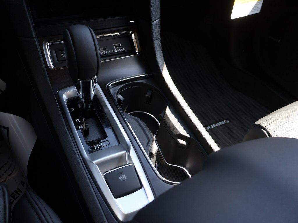 New 2026 Autumn Green Subaru Touring 7-Passenger image 42