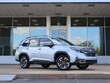 Subaru Forester Hybrid