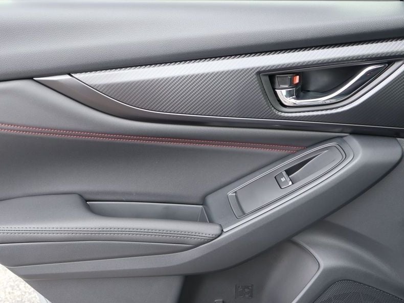 New 2026 Ice Silver Subaru Premium image 17