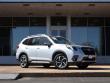 2024 Subaru Forester Touring SUV