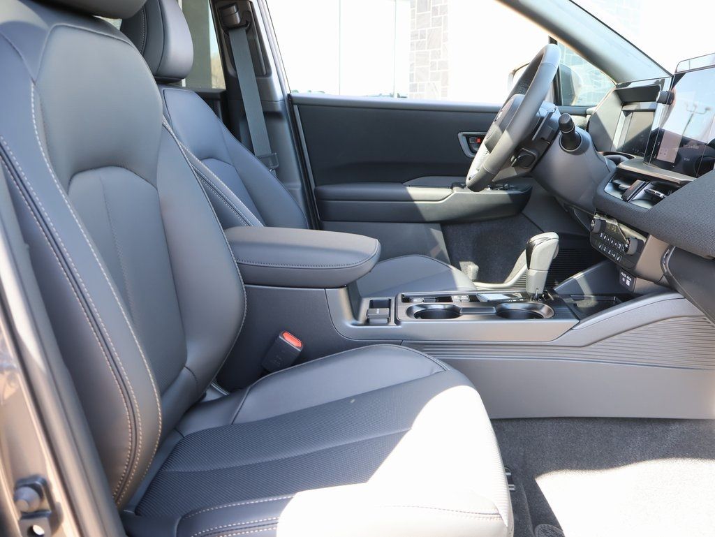 New 2026 Magnetite Gray Subaru Limited image 12