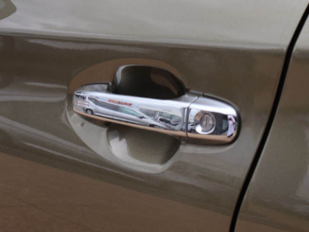 New 2026 Autumn Green Subaru Touring 7-Passenger image 22