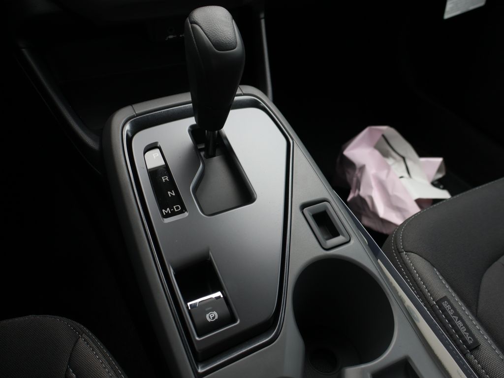New 2026 Ice Silver Subaru Premium image 37