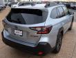 2023 Subaru Outback Onyx Edition SUV