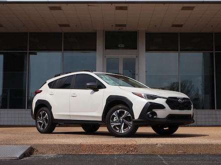 2026 Subaru Crosstrek Premium SUV