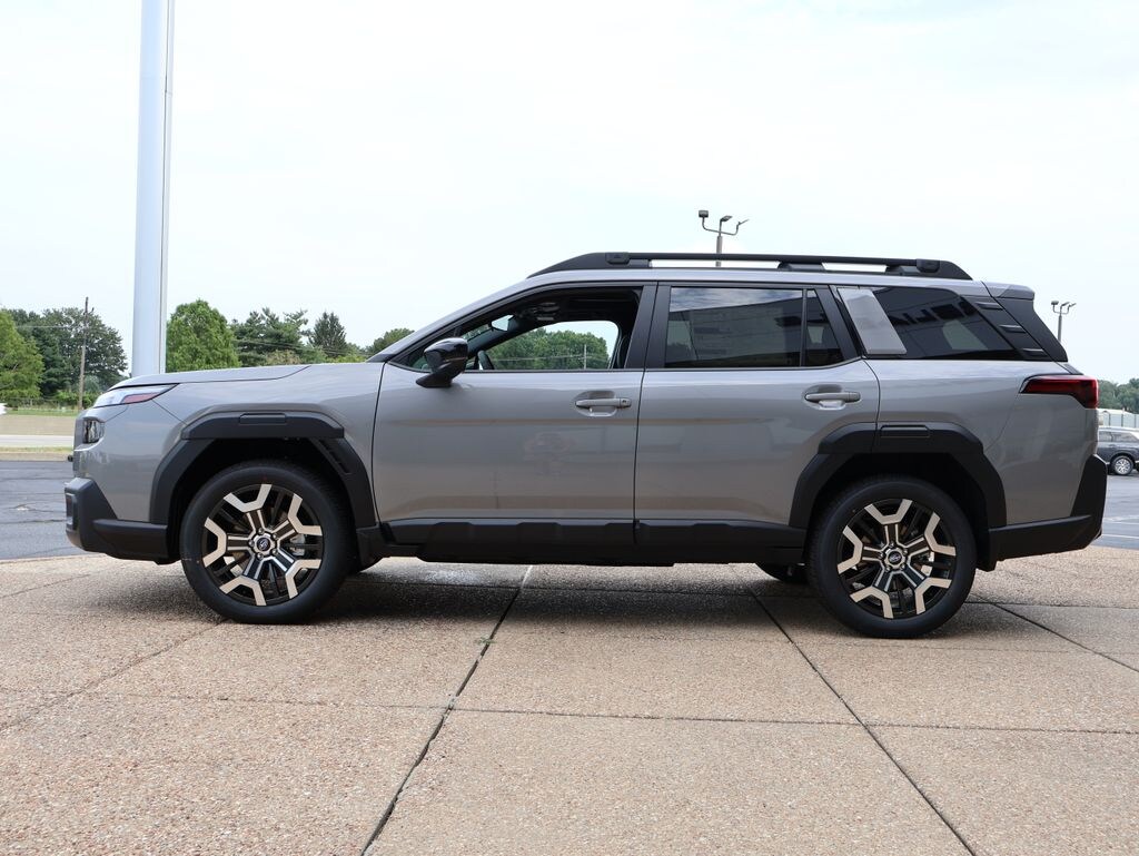 New 2026 Subaru Outback Touring XT SUV