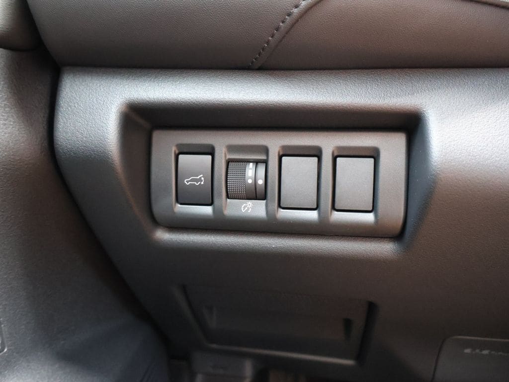 2026 Subaru Outback Touring XT - Photo 34