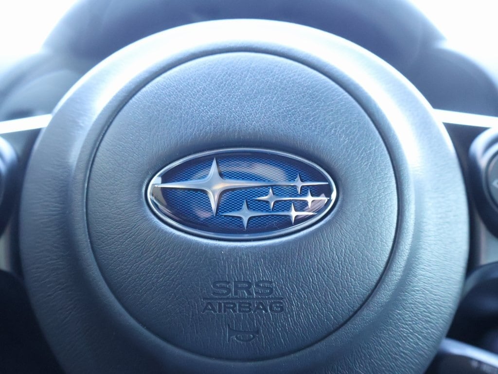 New 2026 Magnetite Gray Subaru Limited image 23