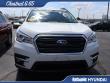2022 Subaru Ascent Limited 8-Passenger SUV