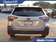 2025 Subaru Outback Limited SUV