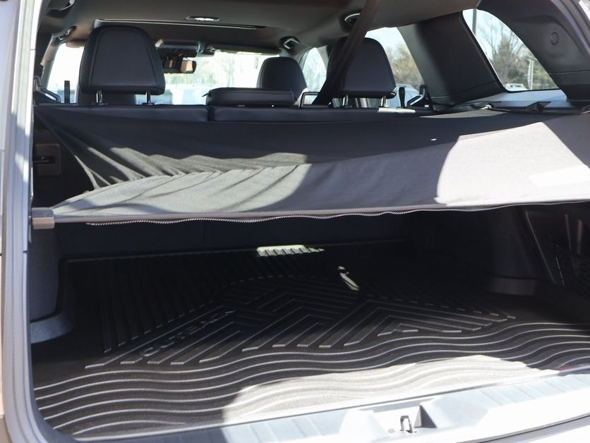 New 2026 River Rock Pearl Subaru Premium image 18