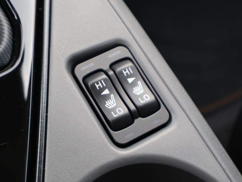 New 2026 Magnetite Gray Subaru Limited image 37