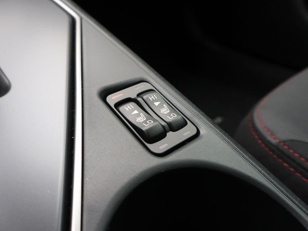 New 2026 Sapphire Blue Pearl Subaru Sport image 39