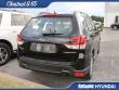 2020 Subaru Forester Base Trim Level SUV
