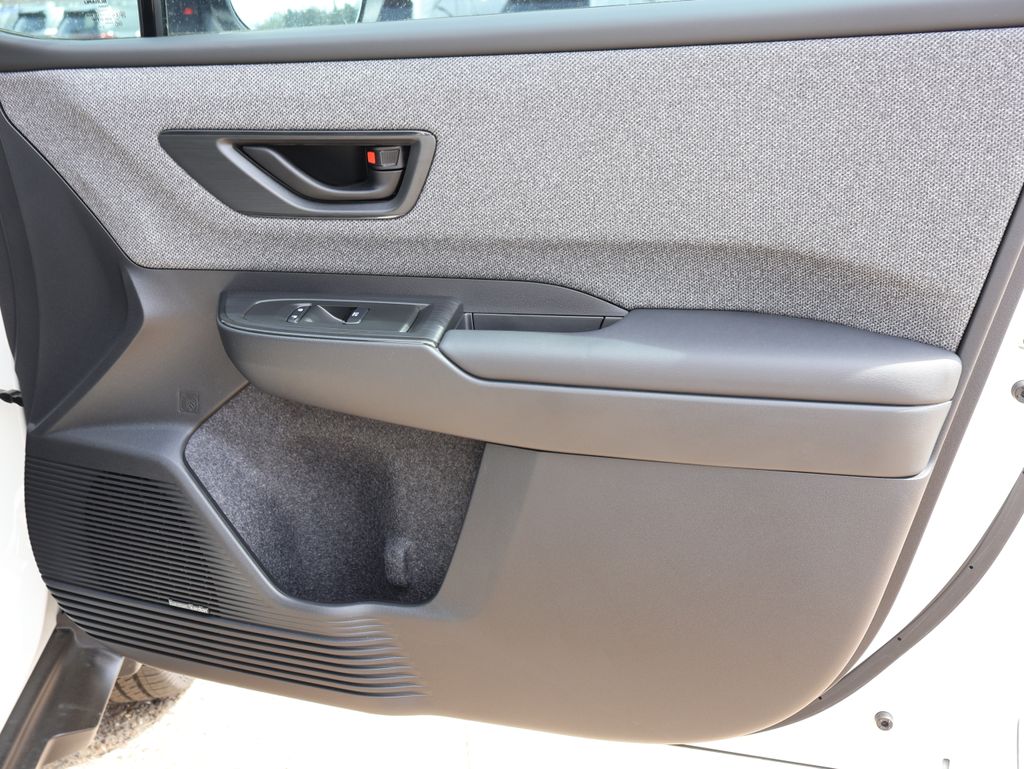 New 2026 Crystal White Pearl Subaru Limited XT image 9