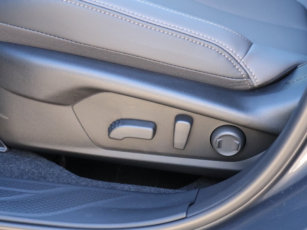 New 2026 Magnetite Gray Subaru Limited image 26