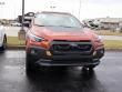 2024 Subaru Crosstrek Wilderness SUV