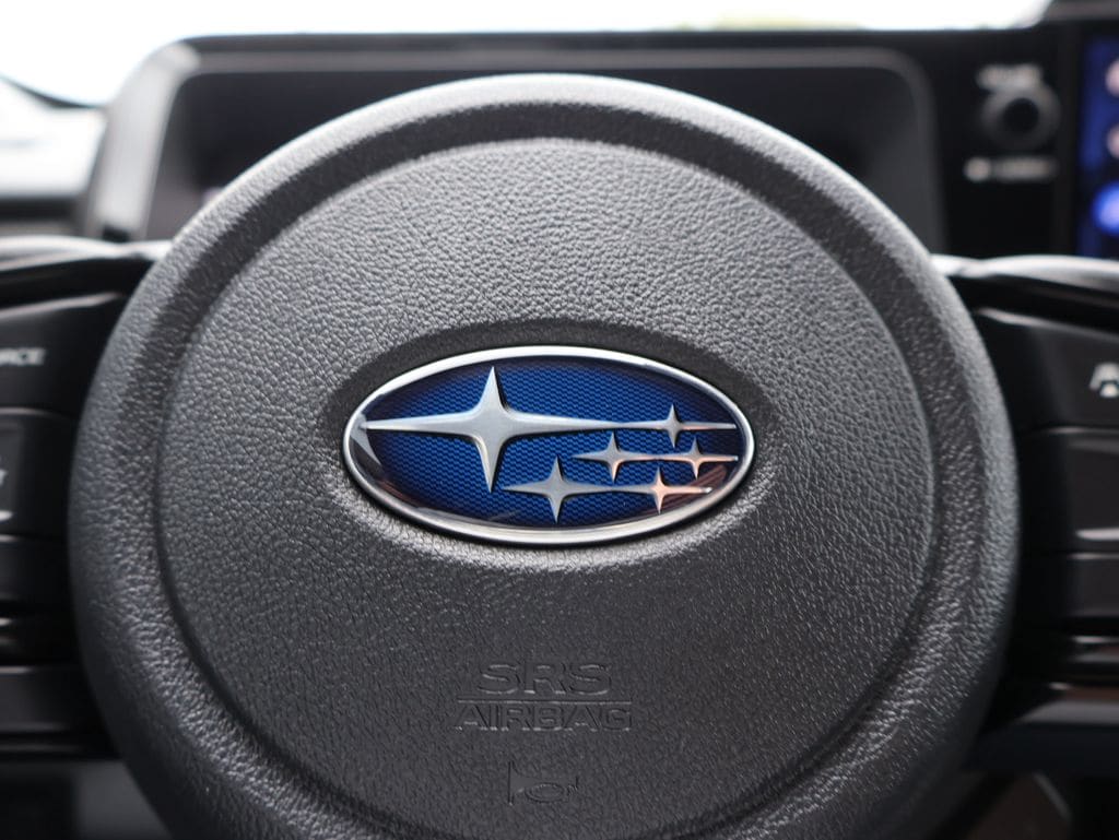 New 2026 Sapphire Blue Pearl Subaru Limited XT image 29