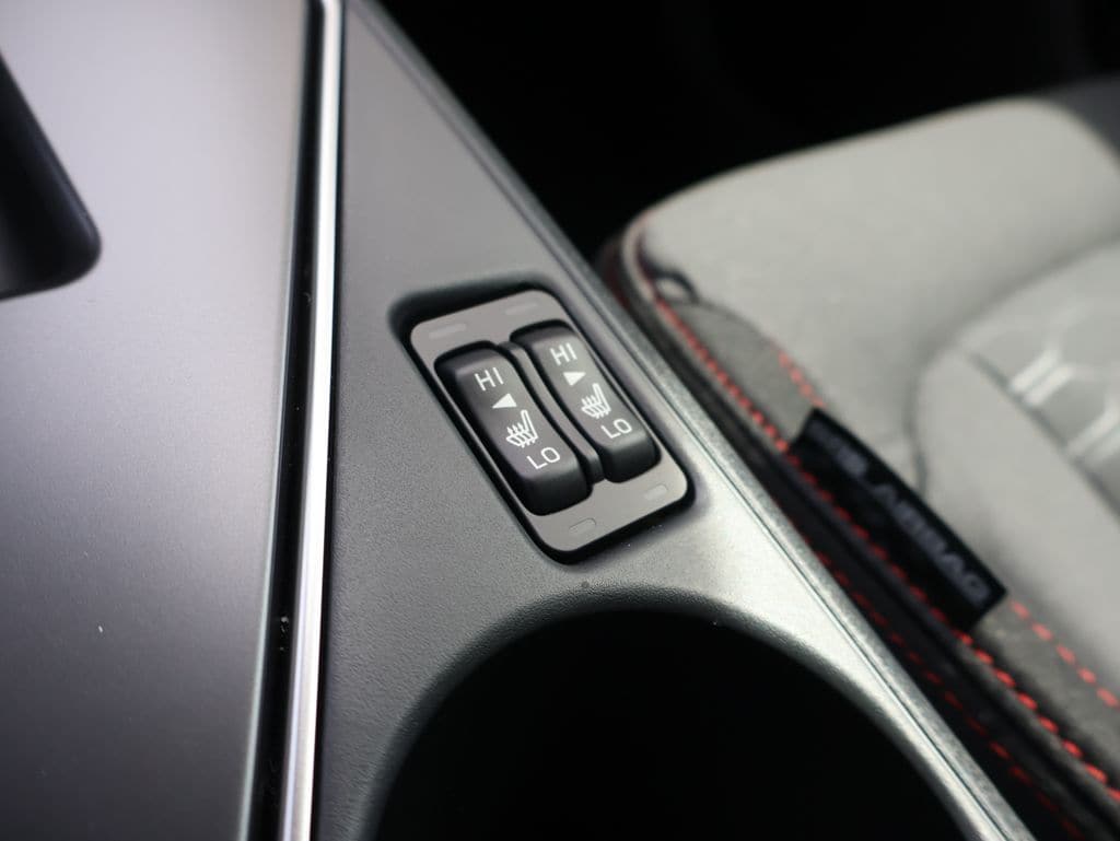 New 2026 Crystal White Pearl Subaru Sport image 38