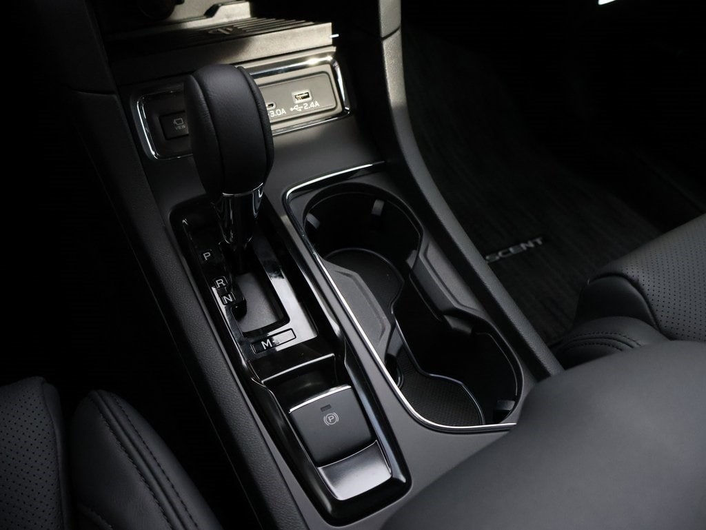 2026 Subaru Ascent Onyx Edition-Touring - Photo 42