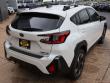 2026 Subaru Crosstrek Limited SUV