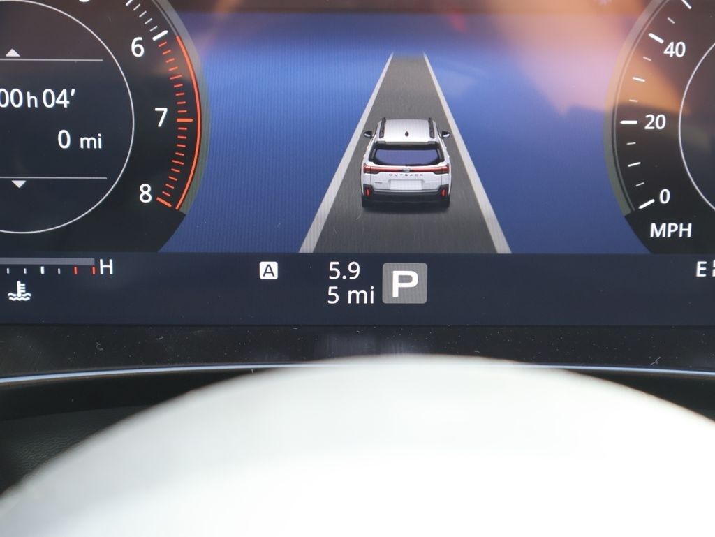 New 2026 Magnetite Gray Subaru Touring XT image 32
