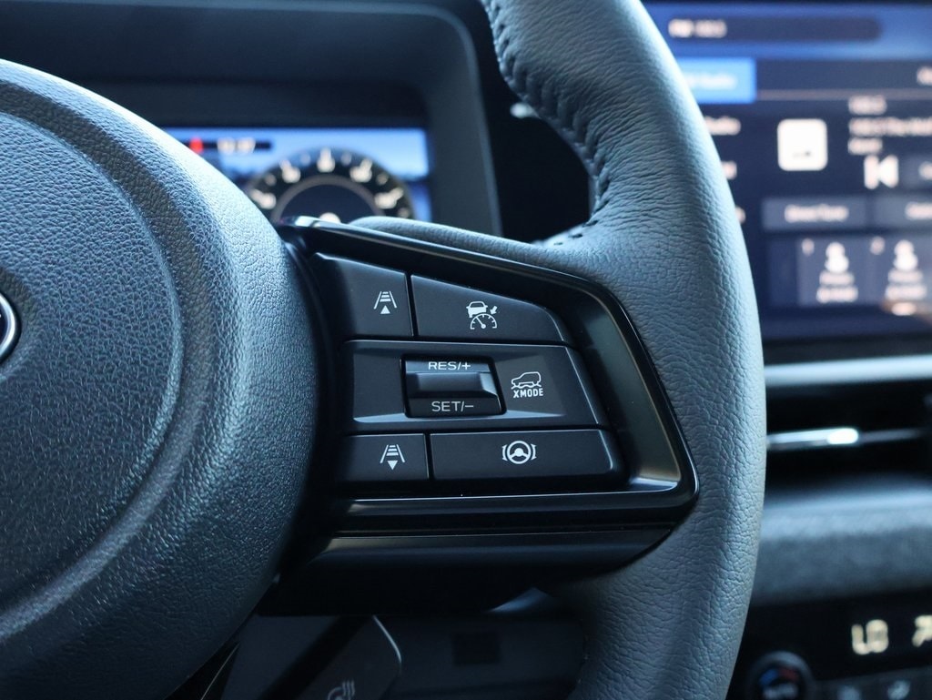 New 2026 Magnetite Gray Subaru Limited image 31