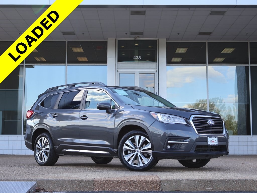 2021 Subaru Crosstrek Limited photo 3