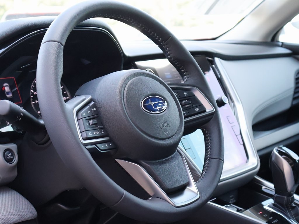 New 2025 Crystal Black Silica Subaru Premium image 25