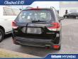 2020 Subaru Forester Base Trim Level SUV