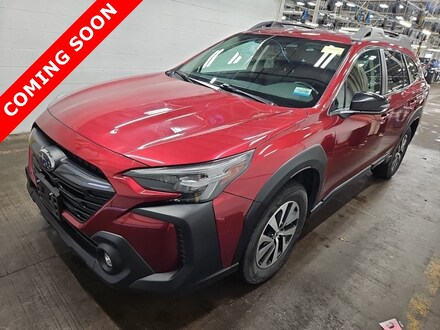 2023 Subaru Outback Premium SUV