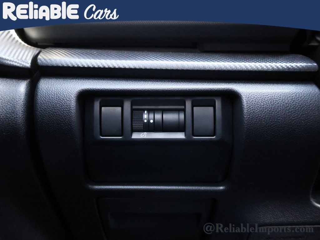 Used 2024 Sapphire Blue Pearl Subaru Wilderness image 32