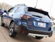 2021 Subaru Outback Touring XT SUV