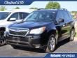 2016 Subaru Forester 2.5i Premium SUV
