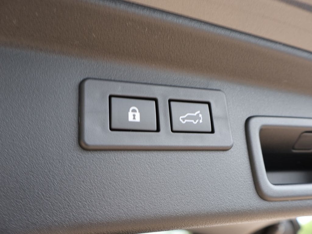 2026 Subaru Outback Wilderness - Photo 19