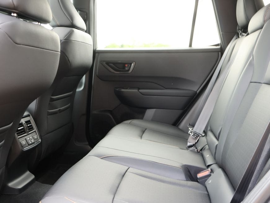 2026 Subaru Outback Wilderness - Photo 21