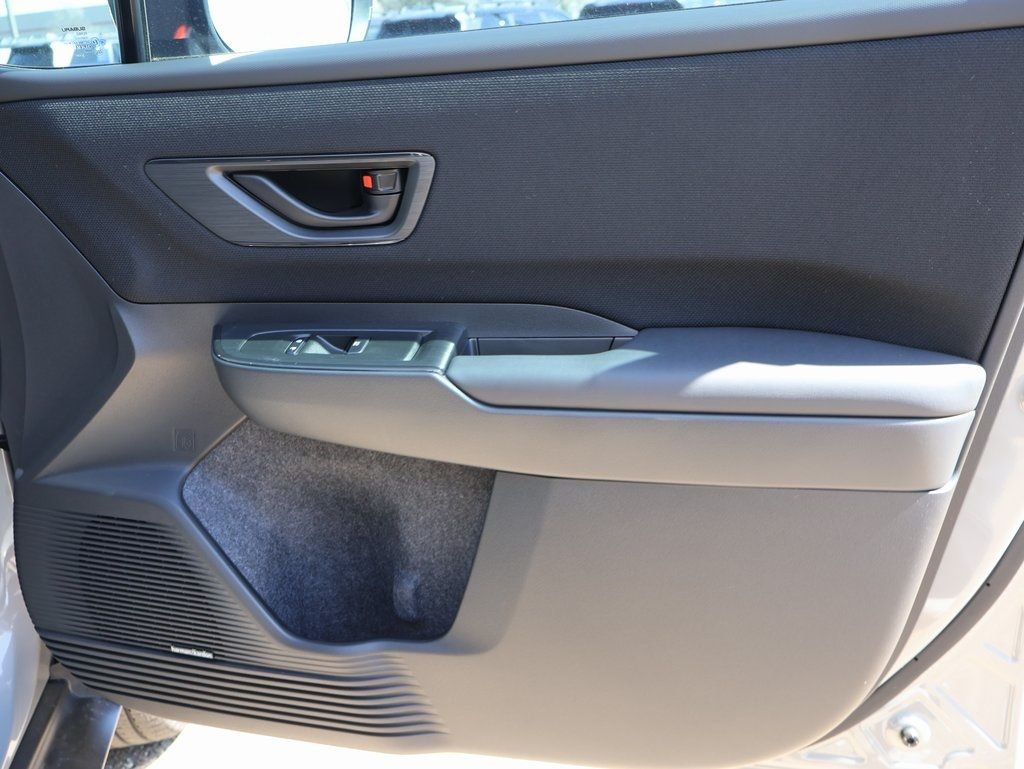 New 2026 River Rock Pearl Subaru Limited image 11