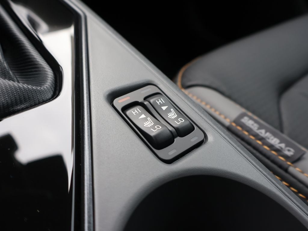 New 2026 Sapphire Blue Pearl Subaru Wilderness image 38