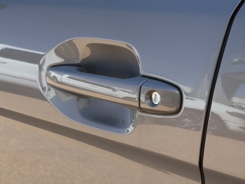 New 2026 River Rock Pearl Subaru Premium image 9