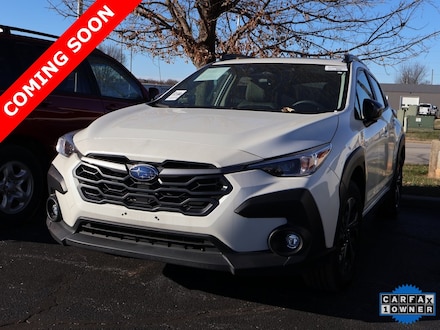 2024 Subaru Crosstrek Premium SUV