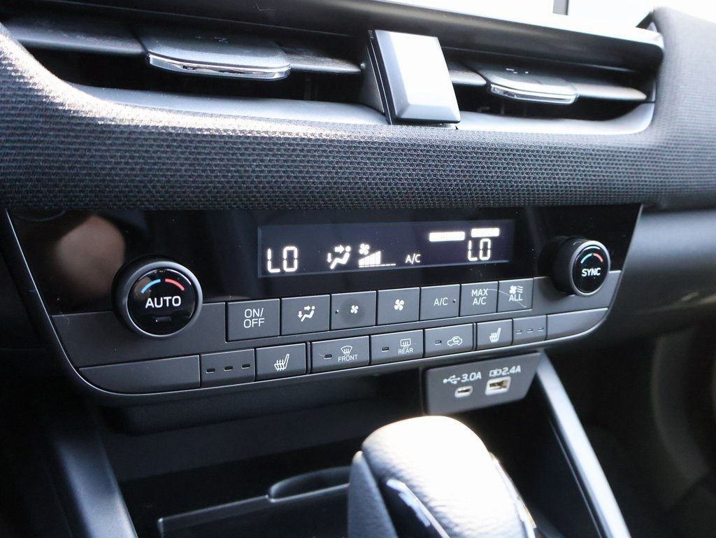 New 2026 Crystal White Pearl Subaru Limited XT image 39