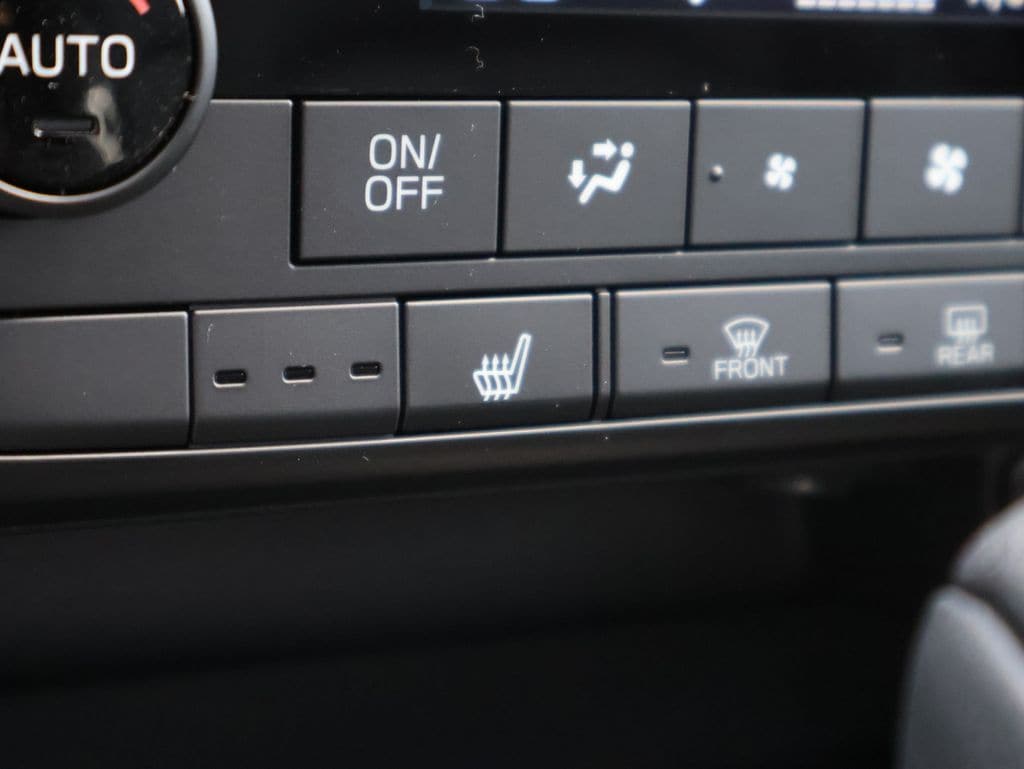 New 2026 Ice Silver Subaru Limited XT image 39