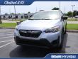 2022 Subaru Crosstrek Base SUV