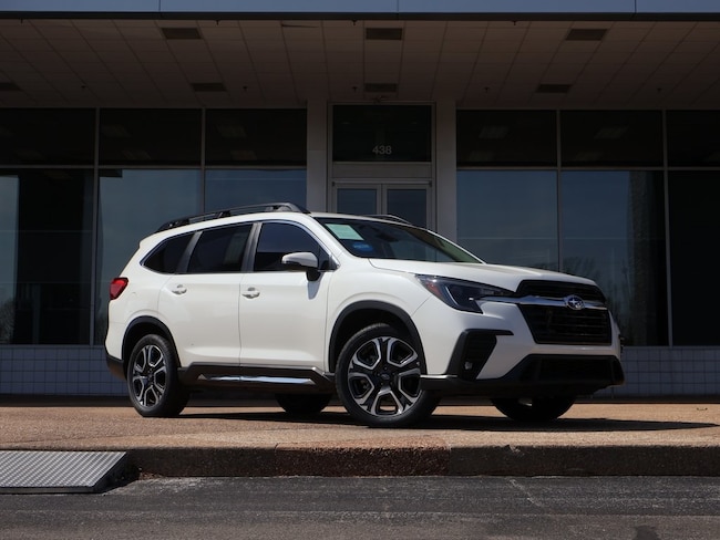 2023 Subaru Ascent Limited 7-Passenger SUV