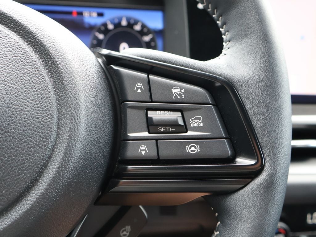 2026 Subaru Outback Touring XT - Photo 31