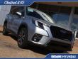 2024 Subaru Forester Limited SUV