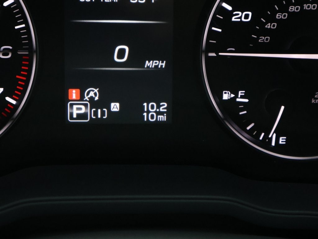 New 2026 Lithium Red Pearl Subaru Premium image 30