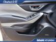 2023 Subaru Forester Limited SUV