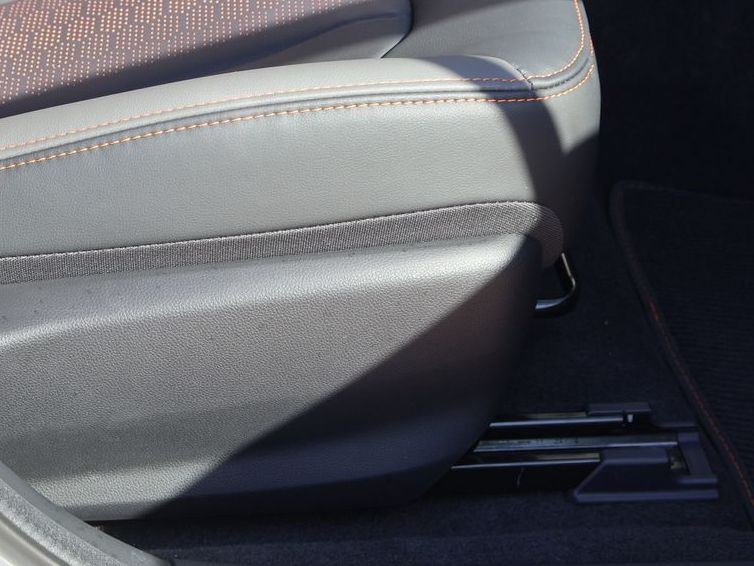2026 Subaru Crosstrek Limited - Photo 12