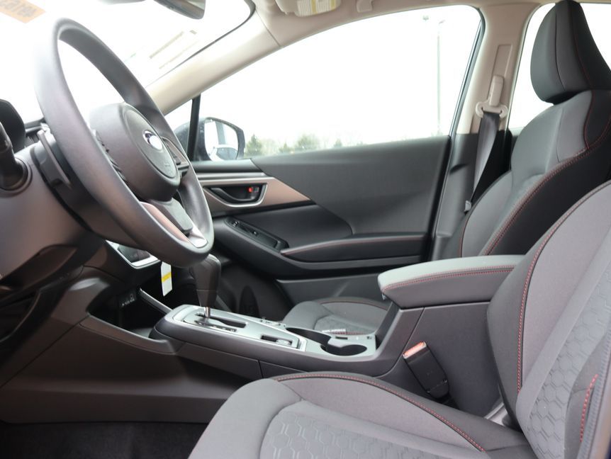 New 2026 Sapphire Blue Pearl Subaru Sport image 24